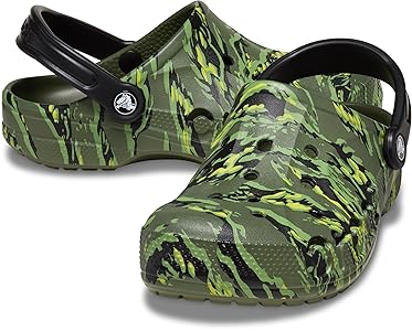 Amazon | Crocs (クロックス) 男女兼用 大人用 バヤ